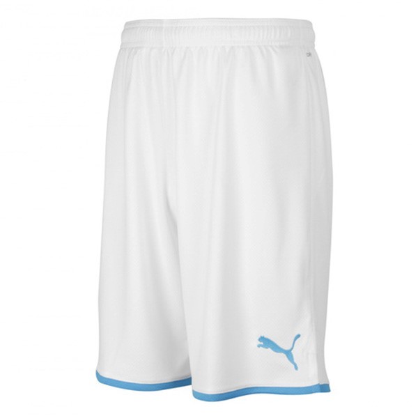Pantalones Marsella 1ª 2019/20 Blanco